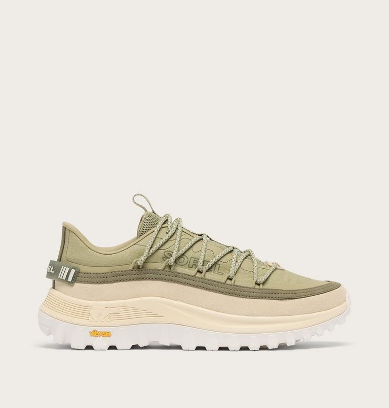 Callsign Horizon Low Men's Sneaker, Color: Dusty Twill, Stone Green, image 1