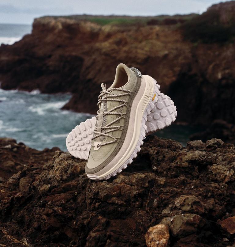Men's CALLSIGN HORIZON Low Sneaker, Color: Dusty Twill, Stone Green, image 14
