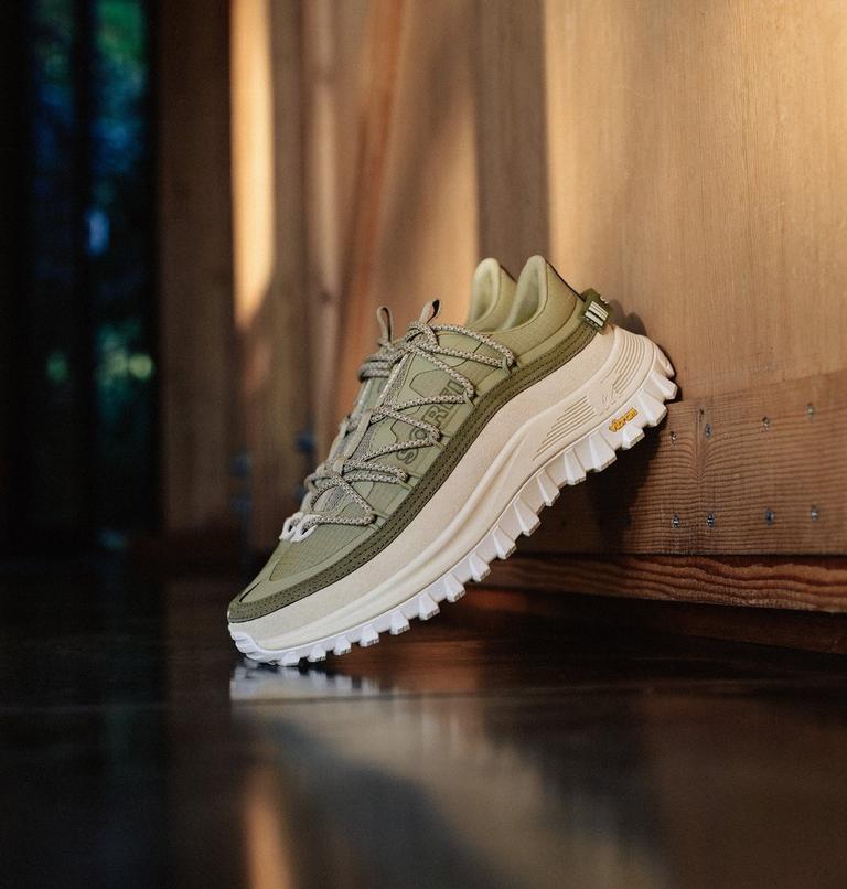 Men's CALLSIGN HORIZON Low Sneaker, Color: Dusty Twill, Stone Green, image 15