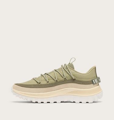 Zapatillas de ca&ntilde;a baja CALLSIGN HORIZON para hombre, Color: Dusty Twill, Stone Green, image 4