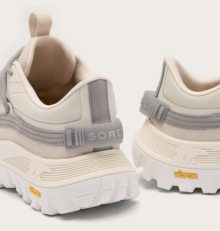 Women's CALLSIGN HORIZON Low Sneaker, Color: Fawn, Chrome Grey, image 11