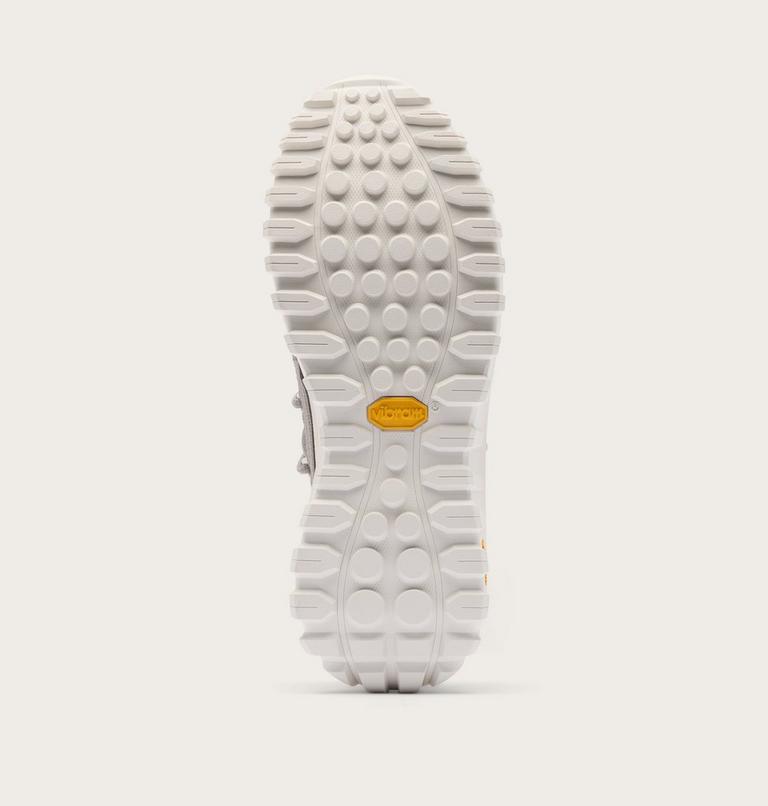 Women's CALLSIGN HORIZON Low Sneaker, Color: Fawn, Chrome Grey, image 6