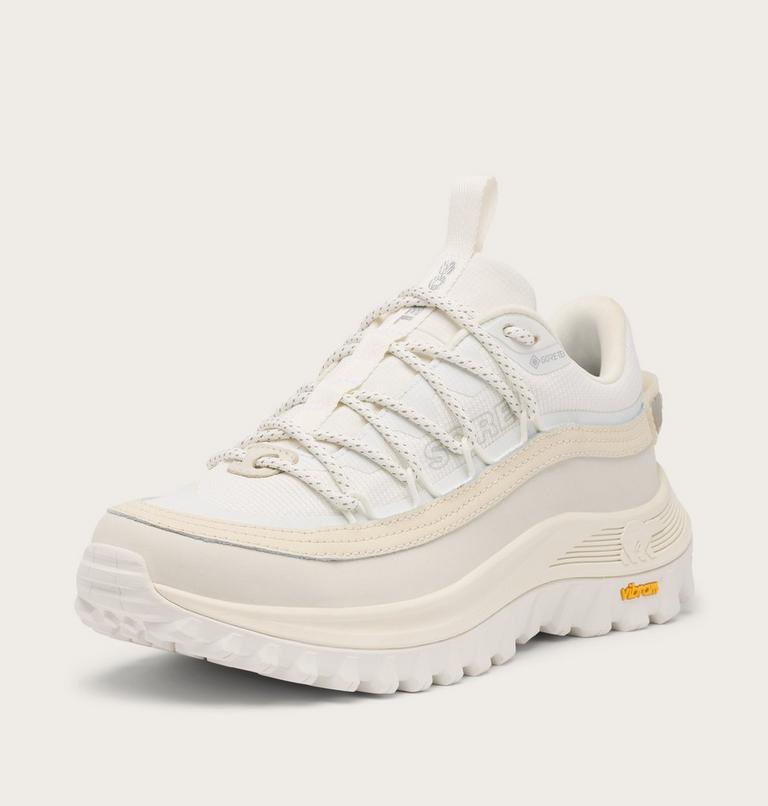 Women's CALLSIGN HORIZON Low Sneaker, Color: Sea Salt, Chalk, image 8