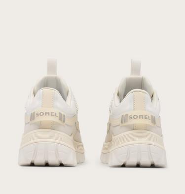 Zapatillas de ca&ntilde;a baja CALLSIGN HORIZON para mujer, Color: Sea Salt, Chalk, image 7