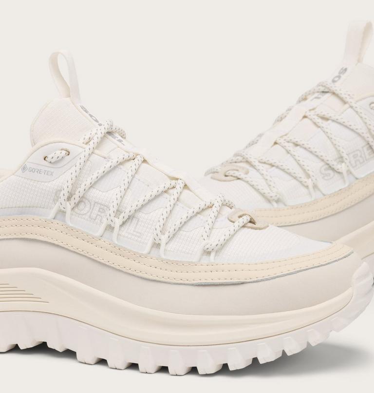 Women's CALLSIGN HORIZON Low Sneaker, Color: Sea Salt, Chalk, image 10