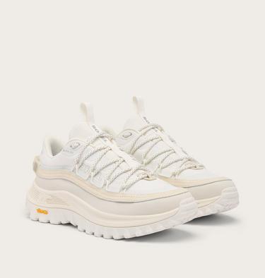 Women's CALLSIGN HORIZON Low Sneaker, Color: Sea Salt, Chalk, image 4