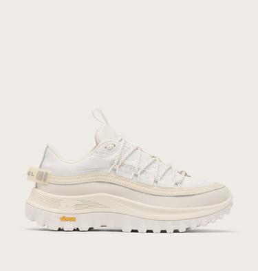 Women's CALLSIGN HORIZON Low Sneaker, Color: Sea Salt, Chalk, image 3