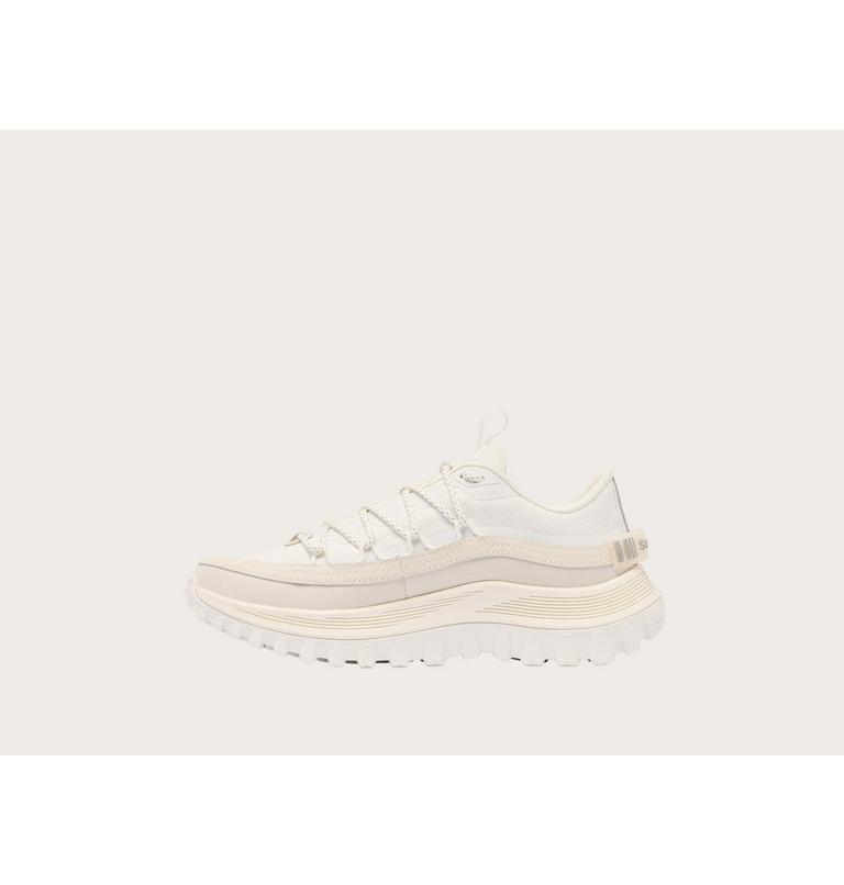 Women's CALLSIGN HORIZON Low Sneaker, Color: Sea Salt, Chalk, image 4