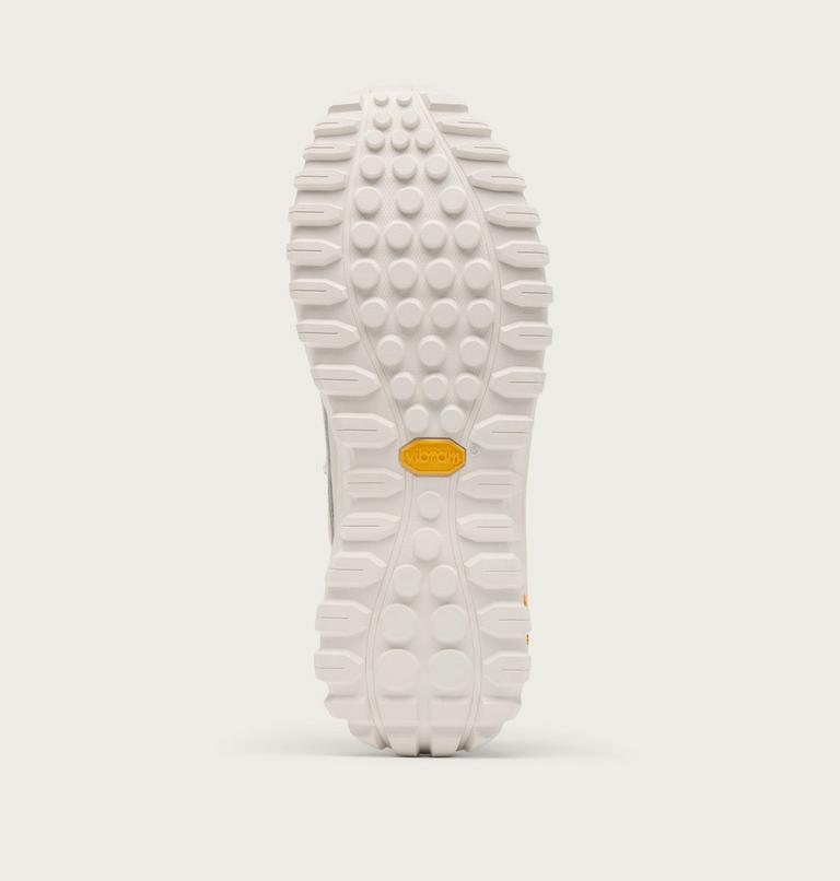 Women's CALLSIGN HORIZON Low Sneaker, Color: Sea Salt, Chalk, image 6