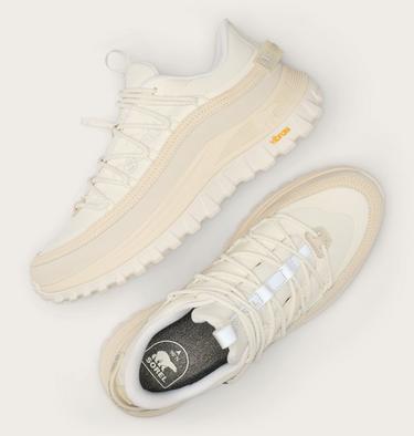 CALLSIGN HORIZON Low Sneaker f&uuml;r Frauen, Color: Sea Salt, Chalk, image 4