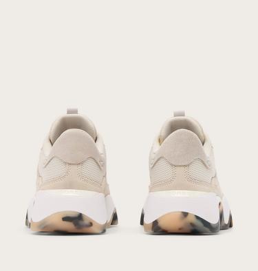 Kinetic Array Women's Sneaker, Color: Fawn, Sea Salt, image 3