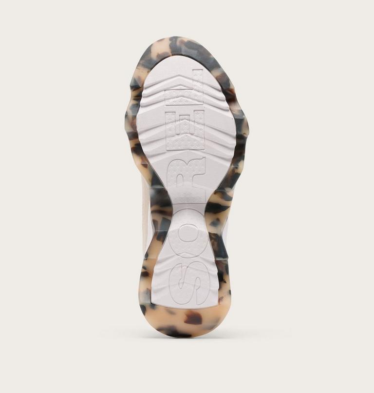 Kinetic Array Women's Sneaker, Color: Fawn, Sea Salt, image 7