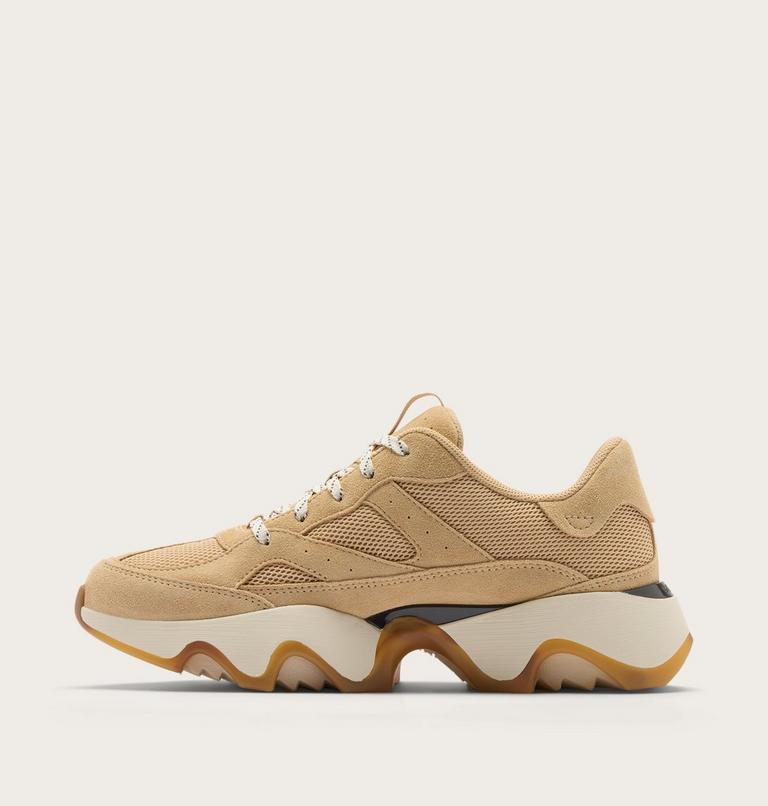 Kinetic Array Women's Sneaker, Color: Ceramic, Chalk, image 4