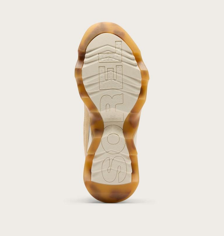 Kinetic Array Women's Sneaker, Color: Ceramic, Chalk, image 6