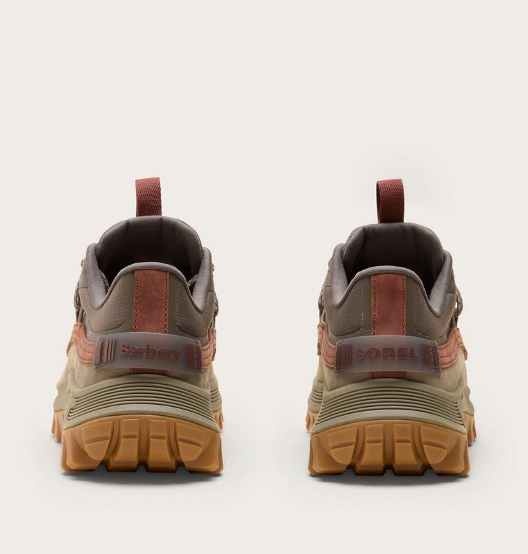 Basket Basse SOREL x Barbour Callsign Horizon GTX, Color: Alpine Tundra, Burro, image 3