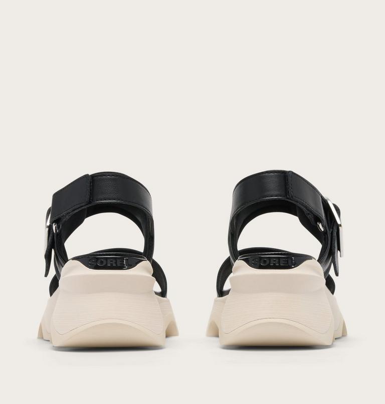 KINETIC IMPACT WEDGE | 010 | 12, Color: Black, Chalk, image 3