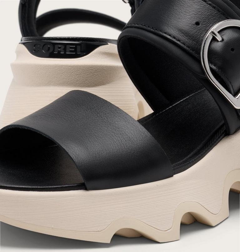 KINETIC IMPACT WEDGE | 010 | 12, Color: Black, Chalk, image 5