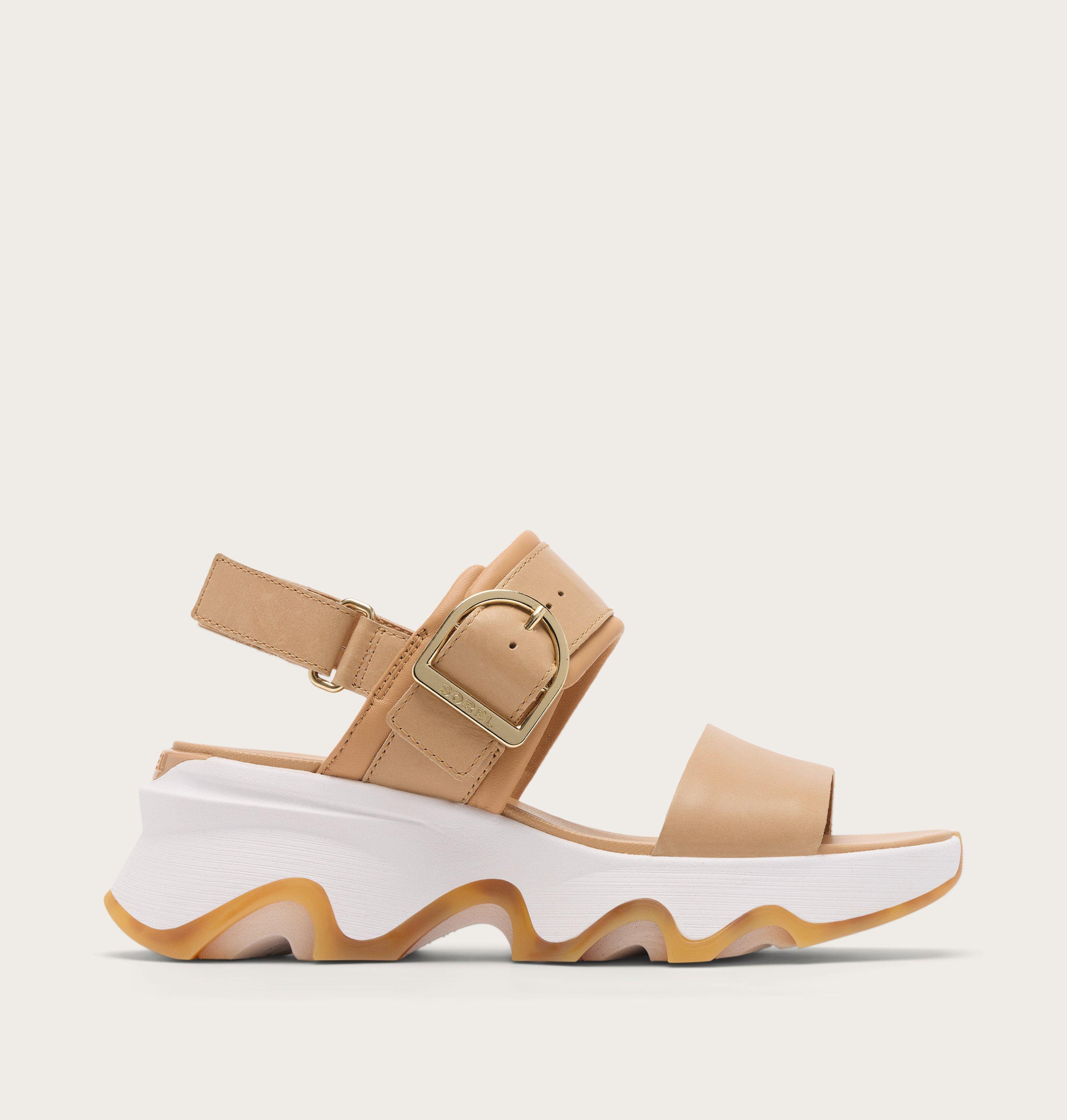 Sorel Kinetic  Impact Wedge Women