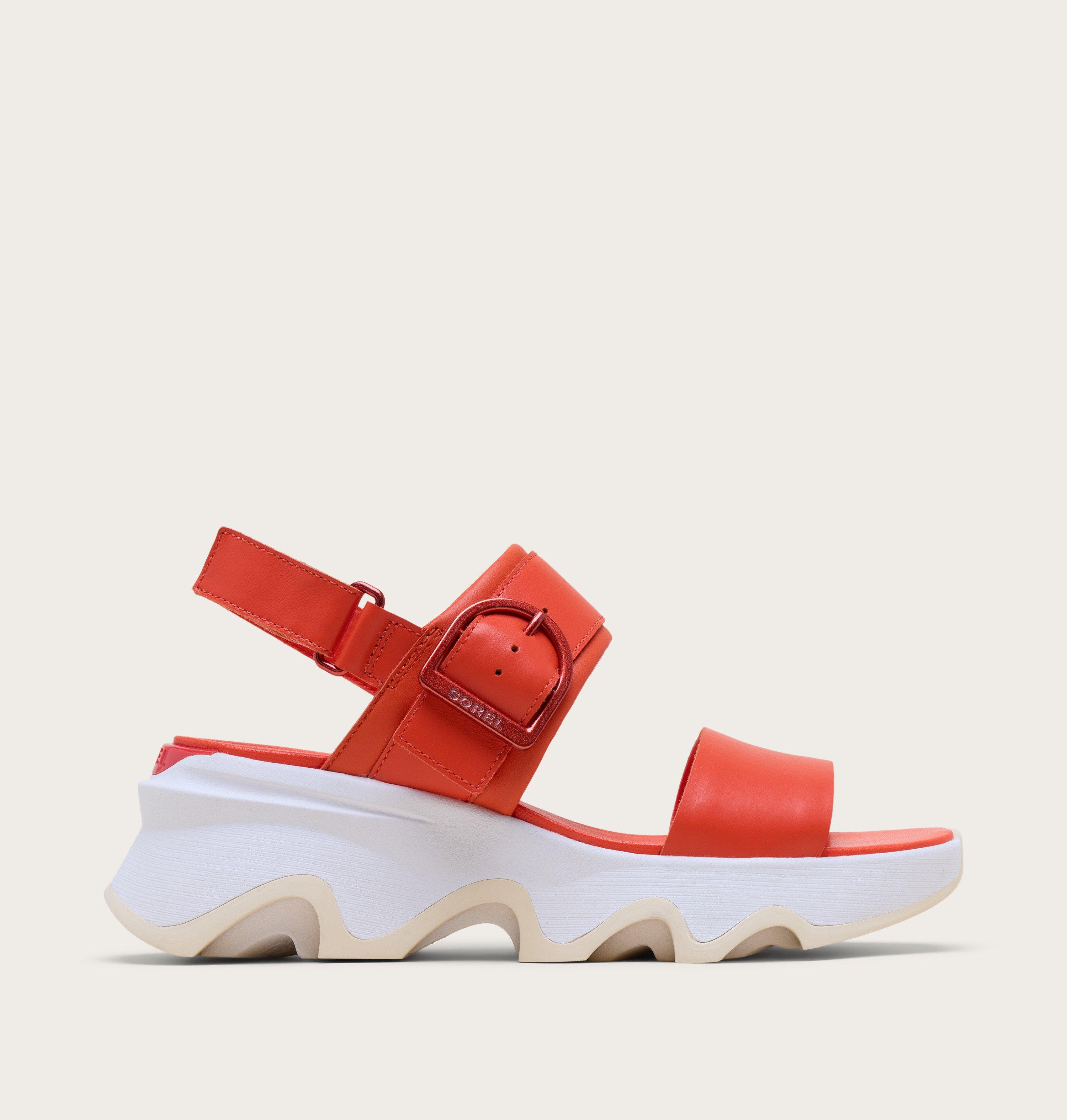 Sorel Kinetic  Impact Wedge Women