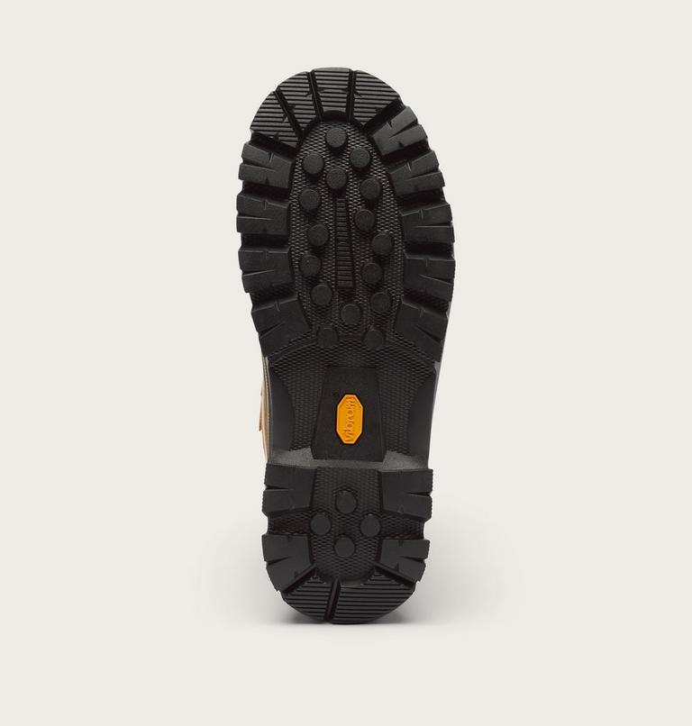 Women's CARIBOU HORIZON GTX, Color: Caribou Buff, Black, image 6