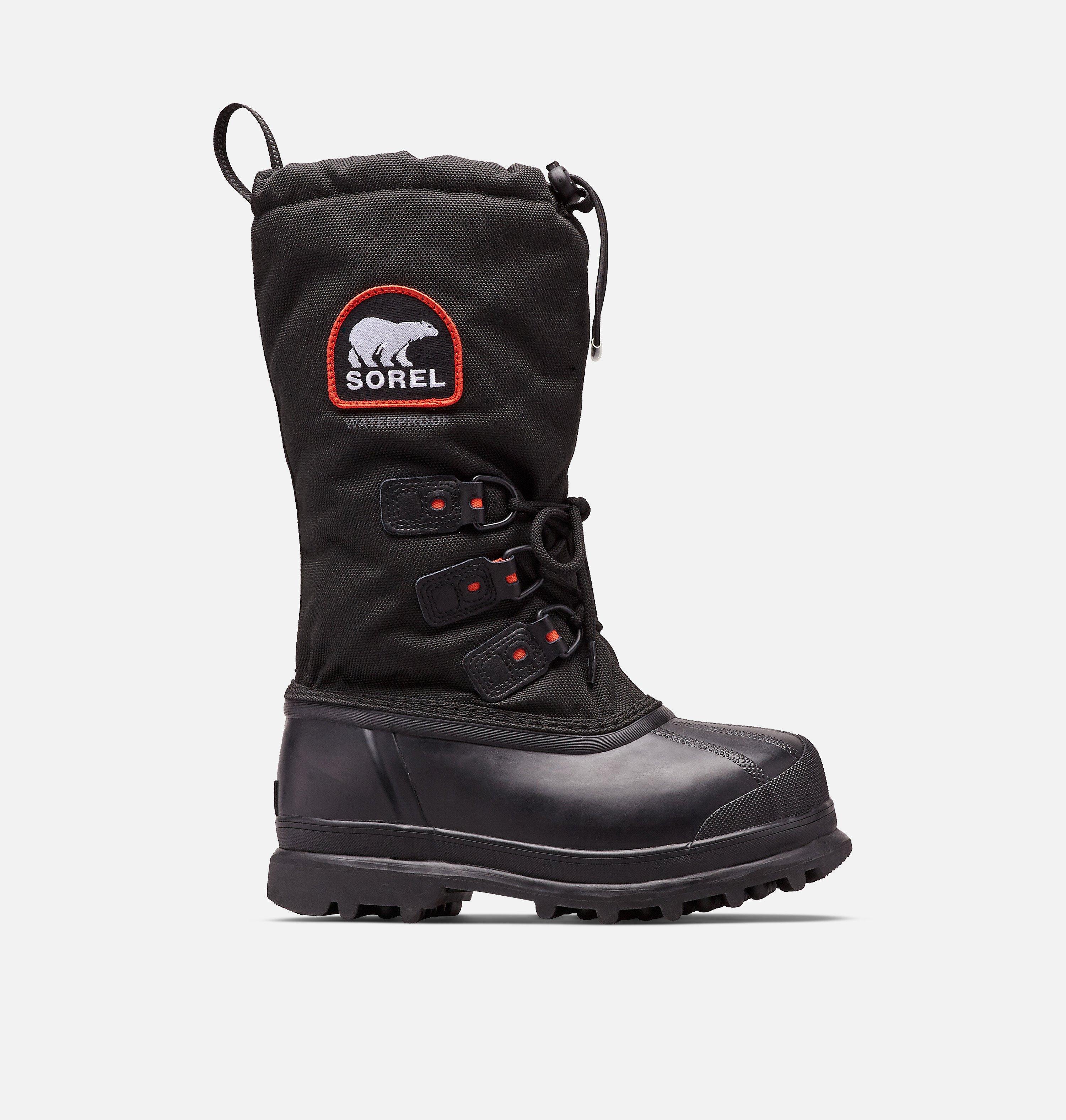 Sorel Glacier XT Women's Winter Boot-
