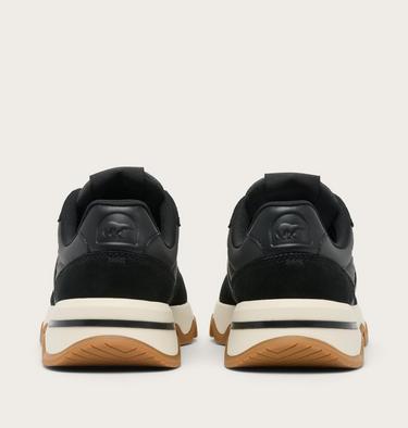 Kinetic Ember Men's Sneaker, Color: Black, Jet, image 3