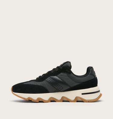 Zapatillas KINETIC Ember para hombre, Color: Black, Jet, image 4