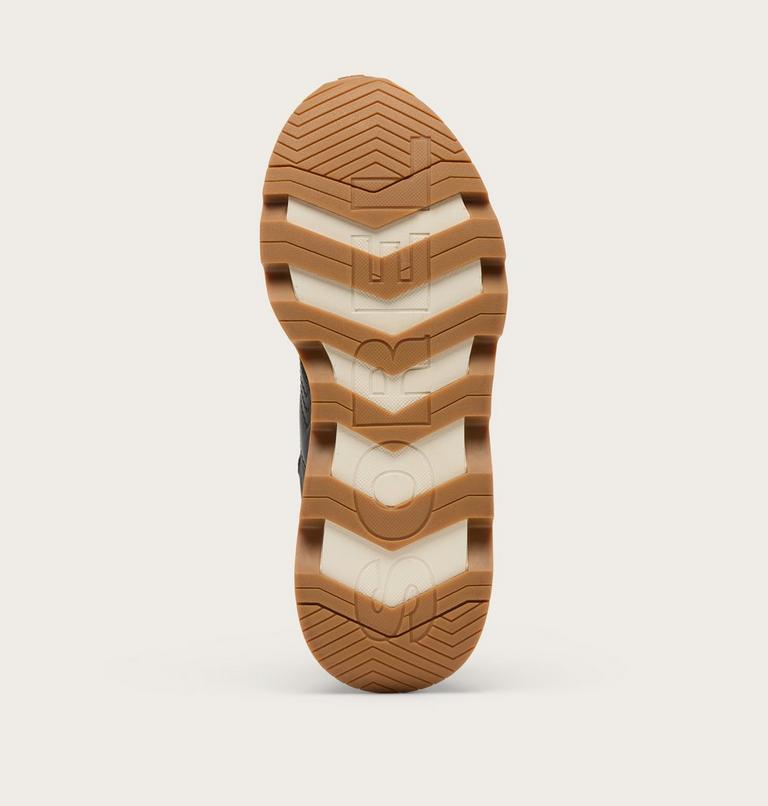 Kinetic Ember Men's Sneaker, Color: Black, Jet, image 7