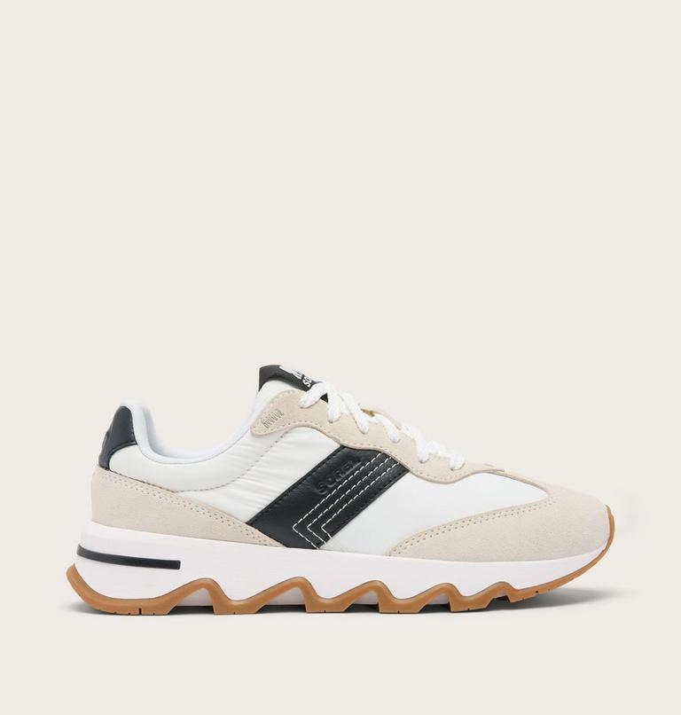 Kinetic Ember Men's Sneaker, Color: Fawn, Black, image 1