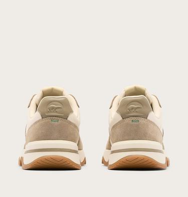 Kinetic Ember Men's Sneaker, Color: Bleached Ceramic, Khaki II, image 11