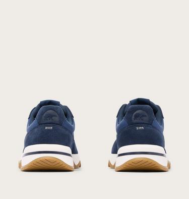 Kinetic Ember Men's Sneaker, Color: Collegiate Navy, Sea Salt, image 7