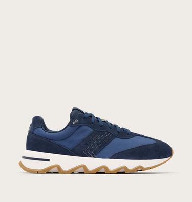 Kinetic Ember Men's Sneaker, Color: Collegiate Navy, Sea Salt, image 5