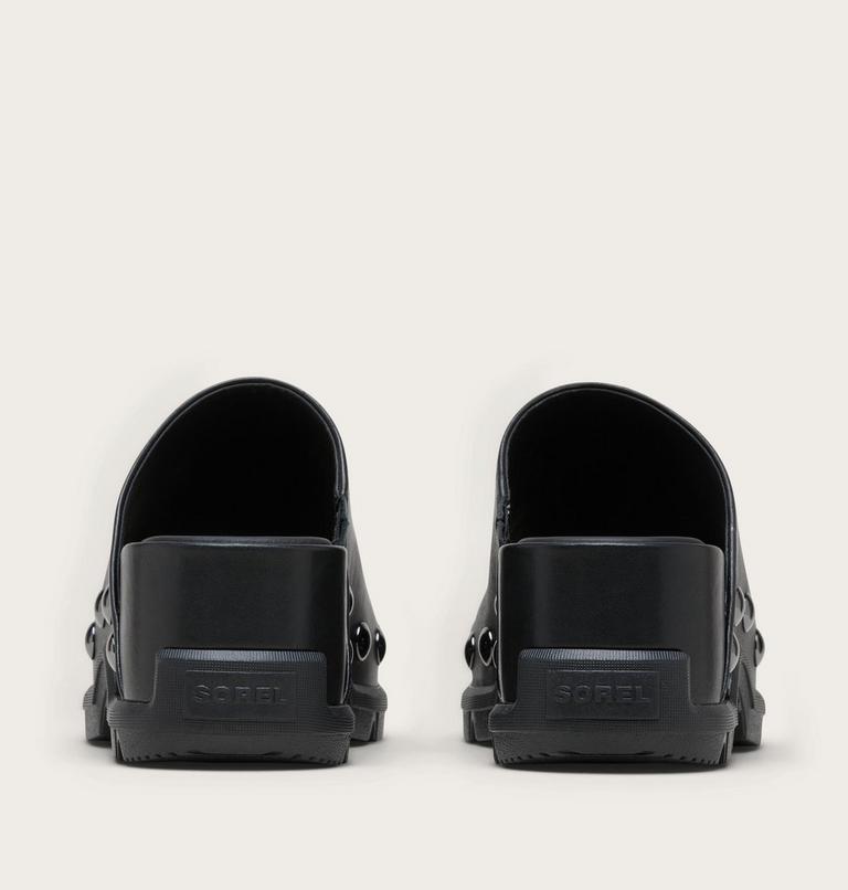 Roam'n Slide Women's Sandal, Color: Black, Black, image 3