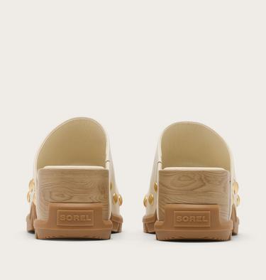 Roam'n Slide Sandales Pour Femme, Color: Chalk, Gum 2, image 11