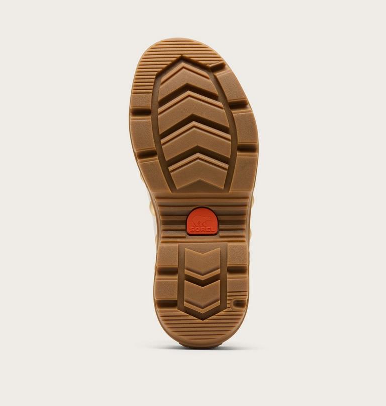 Roam'n Slide Sandales Pour Femme, Color: Chalk, Gum 2, image 7