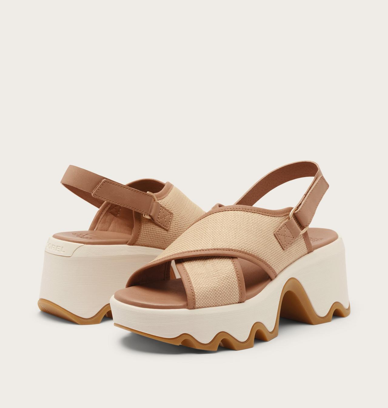 Kinetic™ Aura Slingback TXT Women's Sandal | SOREL