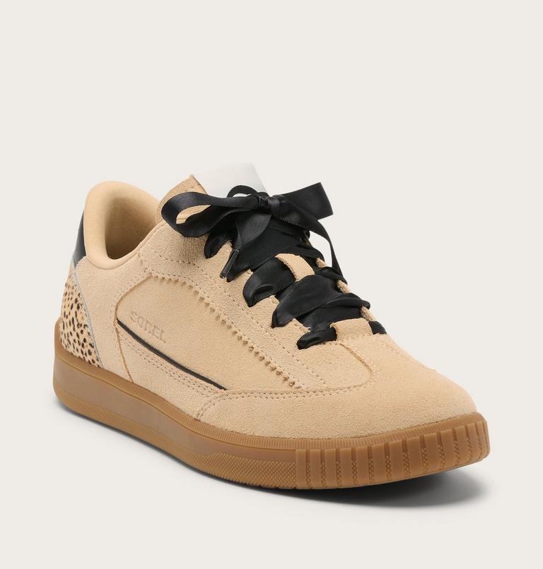 Ona Drift Lux Women's Sneaker, Color: Ceramic, Black, image 7