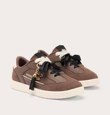 ONA DRIFT LX, Color: Midnight Cocoa, Snow, image 10