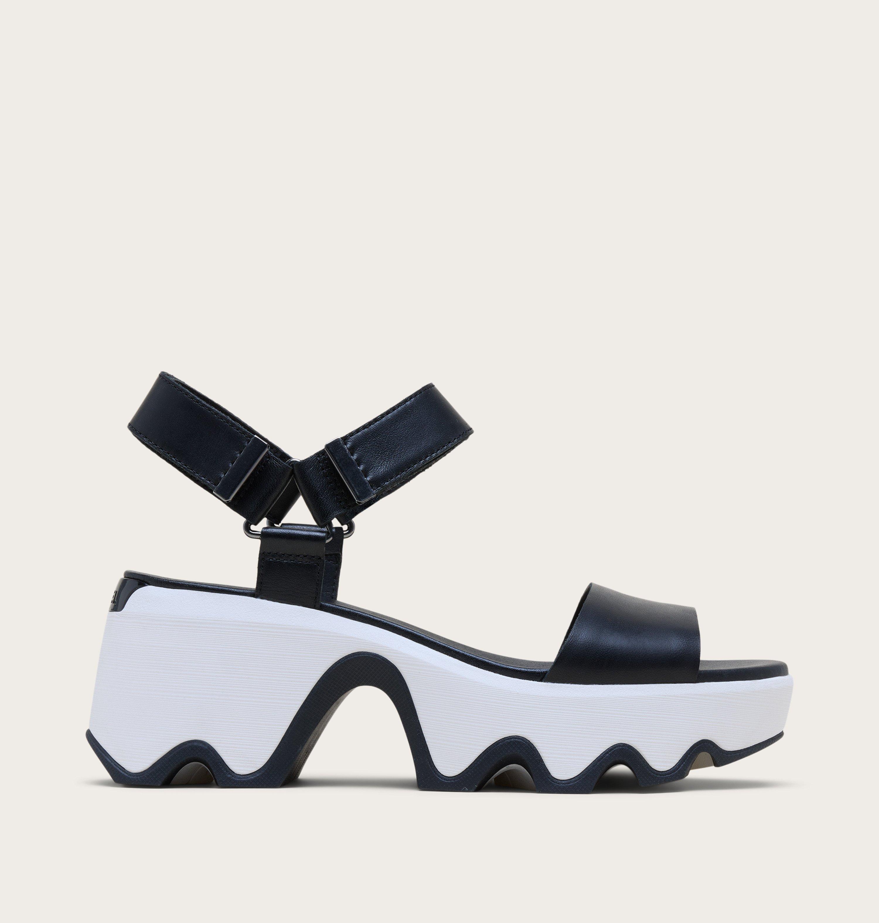 Sorel Kinetic  Aura Y-Strap Women