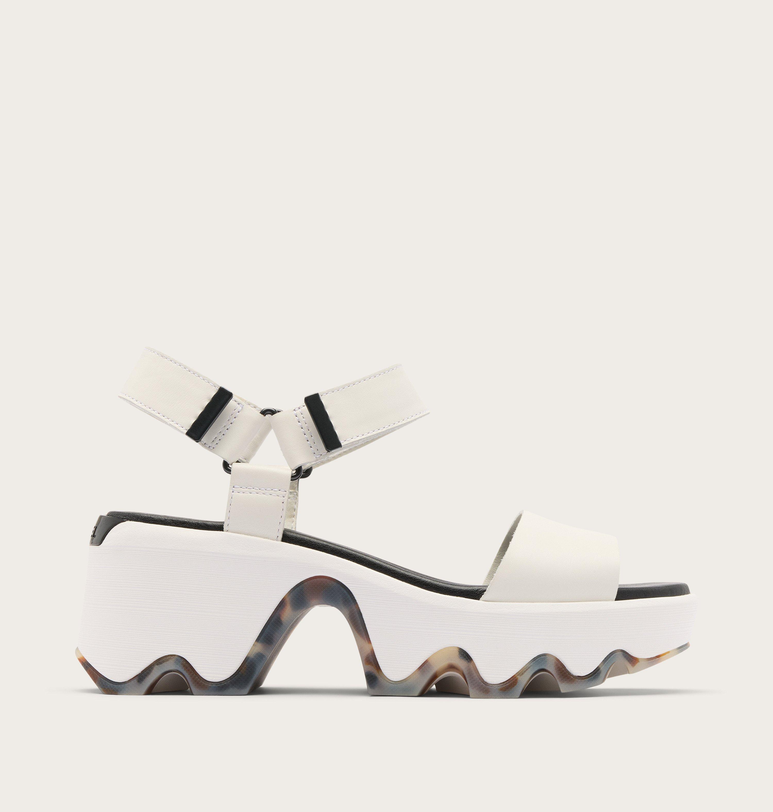 Sorel Kinetic  Aura Y-Strap Women