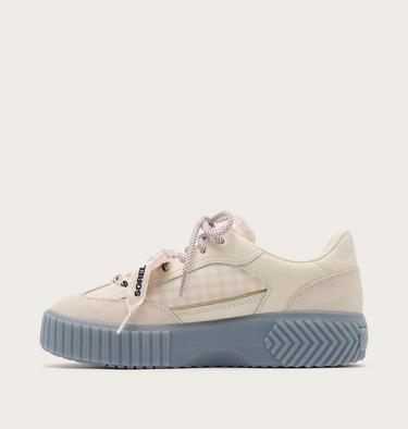 Zapatillas ONA AVE Charm para mujer, Color: Chalk, Grey Ash, image 4