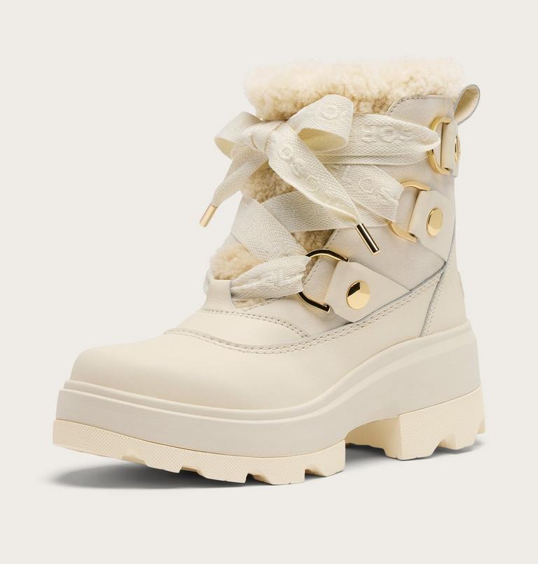 SOREL X Aspen Collection Joan FRWD™ Cozy Lux Waterproof Boot | SOREL