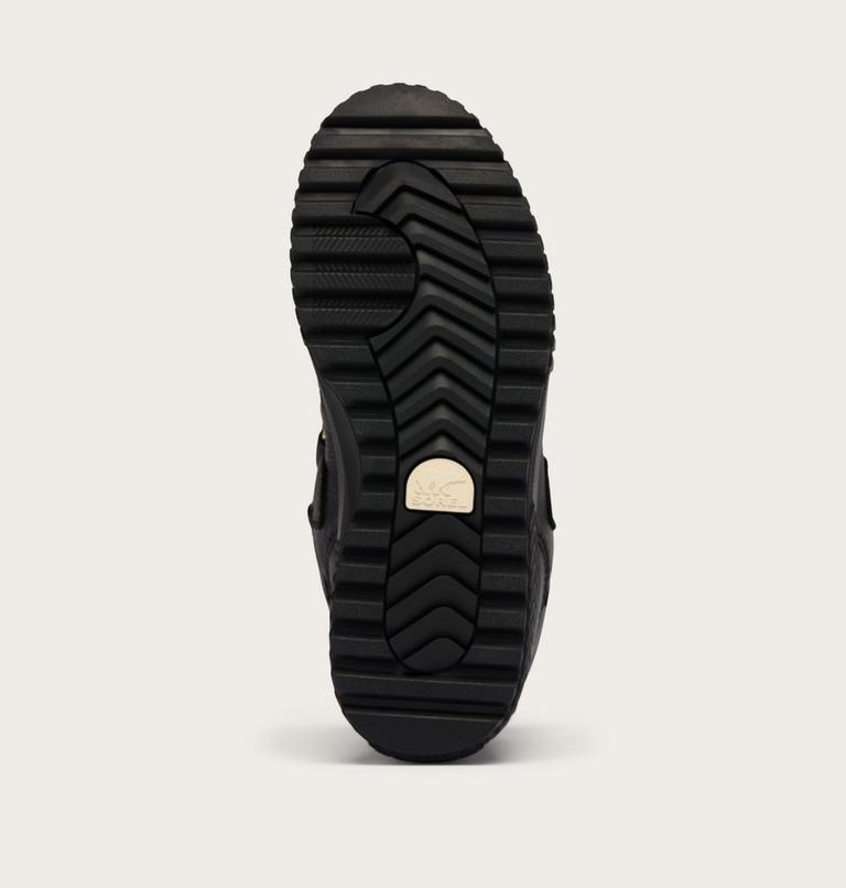 SOREL X Aspen Ona Ave Alpine Boot Lux, Color: Black, Snow, image 8