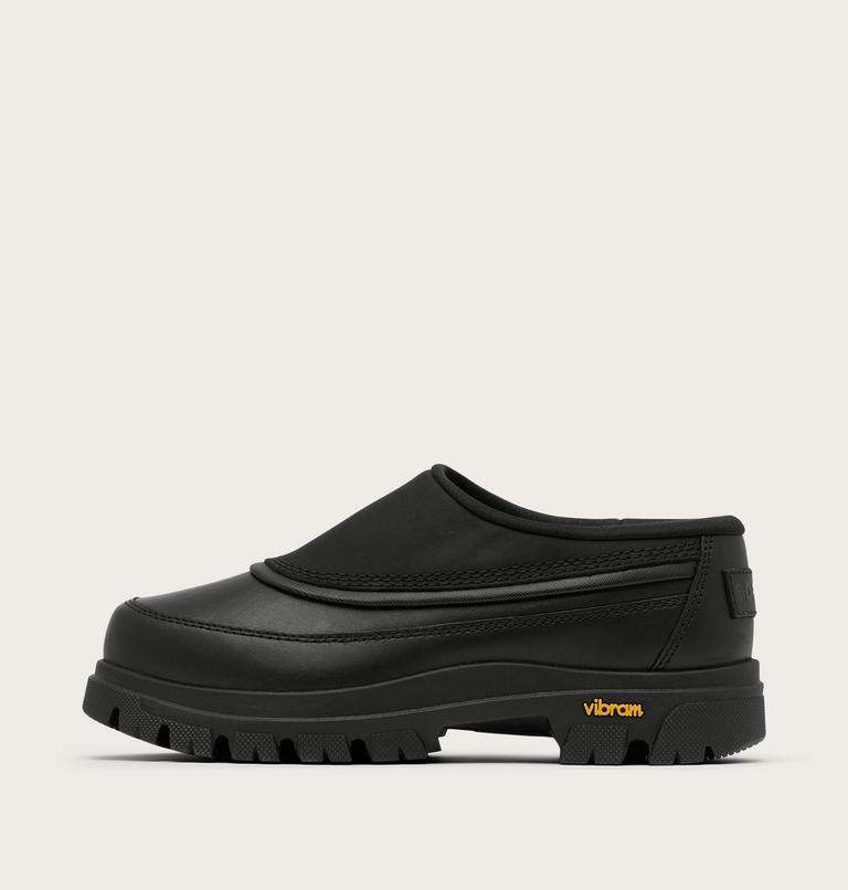 Daystorm Clog Women's Shoe, Color: Black, Black, image 10