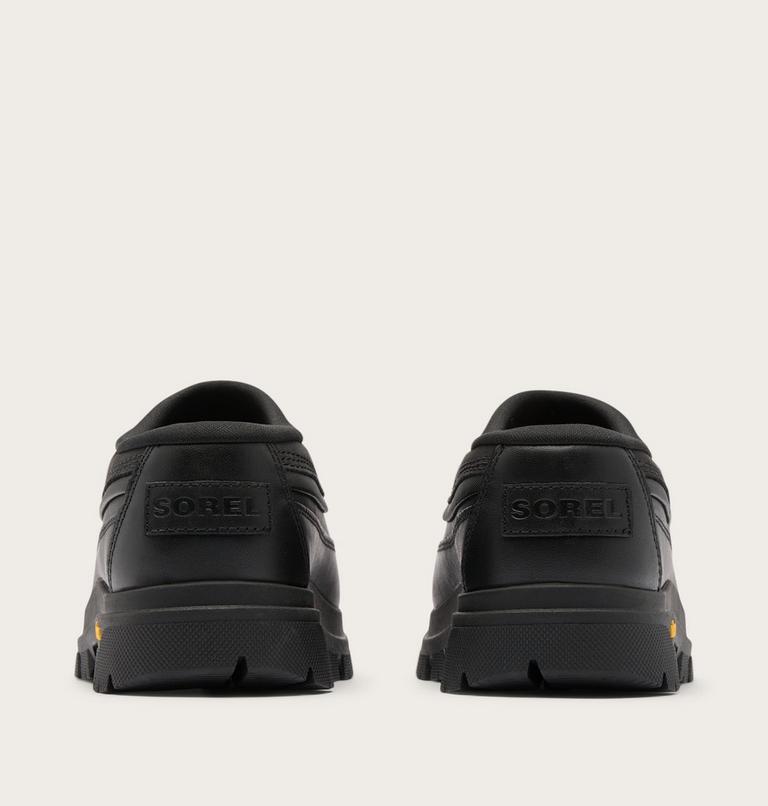 Daystorm Clog Women's Shoe, Color: Black, Black, image 3