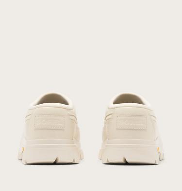 Daystorm Clog Women's Shoe, Color: Chalk, Black, image 3