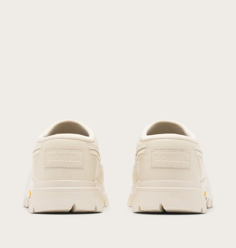 Daystorm Clog Women's Shoe, Color: Chalk, Black, image 3