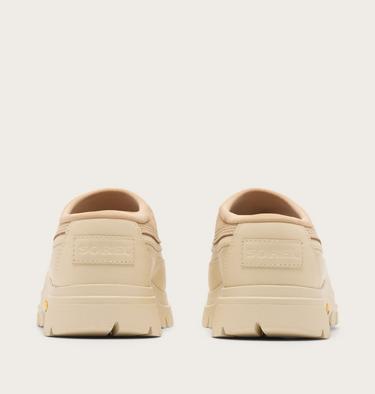 Daystorm Clog Women's Shoe, Color: Canoe, Bleached Ceramic, image 7