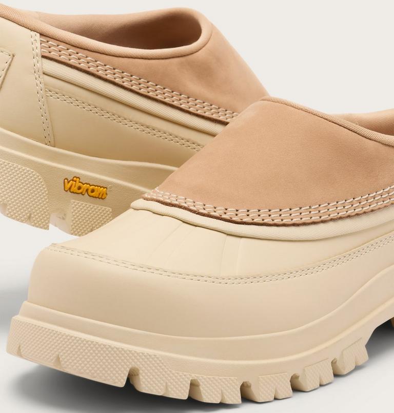 Daystorm Clog Women's Shoe, Color: Canoe, Bleached Ceramic, image 5