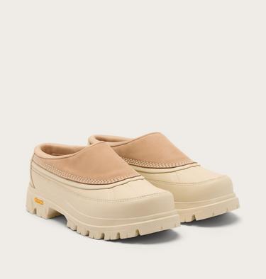 Daystorm Clog Women's Shoe, Color: Canoe, Bleached Ceramic, image 6